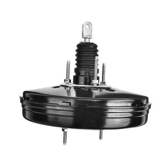 Brake Booster 1 - Compatible with 2011 - 2015 Lincoln MKX 3.7L V6 2012 2013 2014