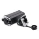 thumbnail image 5 of RJ45 8P8C Ethernet Connector Panel Mount Sockets Adapter(A), 5 of 5