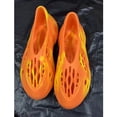 thumbnail image 4 of Men Women Clogs Foam Runner Shoes Casual Sports Shoes Lightweight Walking Sneakers Non-Slip Water Shoes Slip-On Outdoor Indoor Summer Beach Sandals Breathable Cloud Slides Slippers, 4 of 13