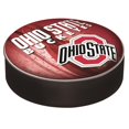 thumbnail image 1 of Bar BSCOhioSt-D2 Holland Stool Ohio State Buckeyes Bar Tabouret Housse de Siège, 1 of 1