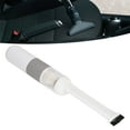 thumbnail image 4 of Strong Suction Cordless Cleaner, Fast Charging Handheld Vacuum Cordless Cleaner 360 Rotatable Rechargeable Multi Purpose with LED Lights for Industrial Use Black and Blue,White and, 4 of 7