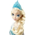 thumbnail image 4 of Disney Frozen Singing Elsa Doll, 4 of 7