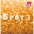 thumbnail image 2 of Spot 3, Rouleau de Papier Peint Vert, Accent de Décoration Murale Moderne, 2 of 2