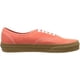 thumbnail image 2 of Tenis Vans  Hombre Authentic Pro Naranja VN0A38EMMQS, 2 of 4