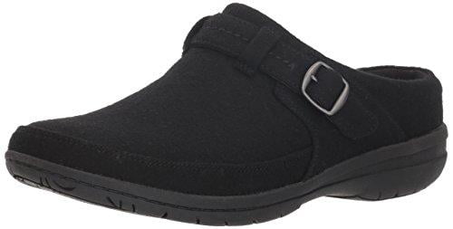 Merrell Womens Encore Kassie Buckle Wool Clog Merrell Womens Encore Kassie Buckle Wool Clog