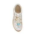 thumbnail image 5 of Madden Girl Women's Giia-CB Lace-Up Gum Sole Sneaker with Charms, 5 of 5