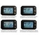 thumbnail image 5 of 24v 36v Adjustable Electric Scooter Instrument Display Screen Switch Accelerator For 5.5 Inches Sco, 5 of 5