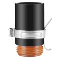 thumbnail image 4 of 1pc Plasma Cutter Swirl Ring Consumables 220953 for MAX105 Cutting Machine, 4 of 4