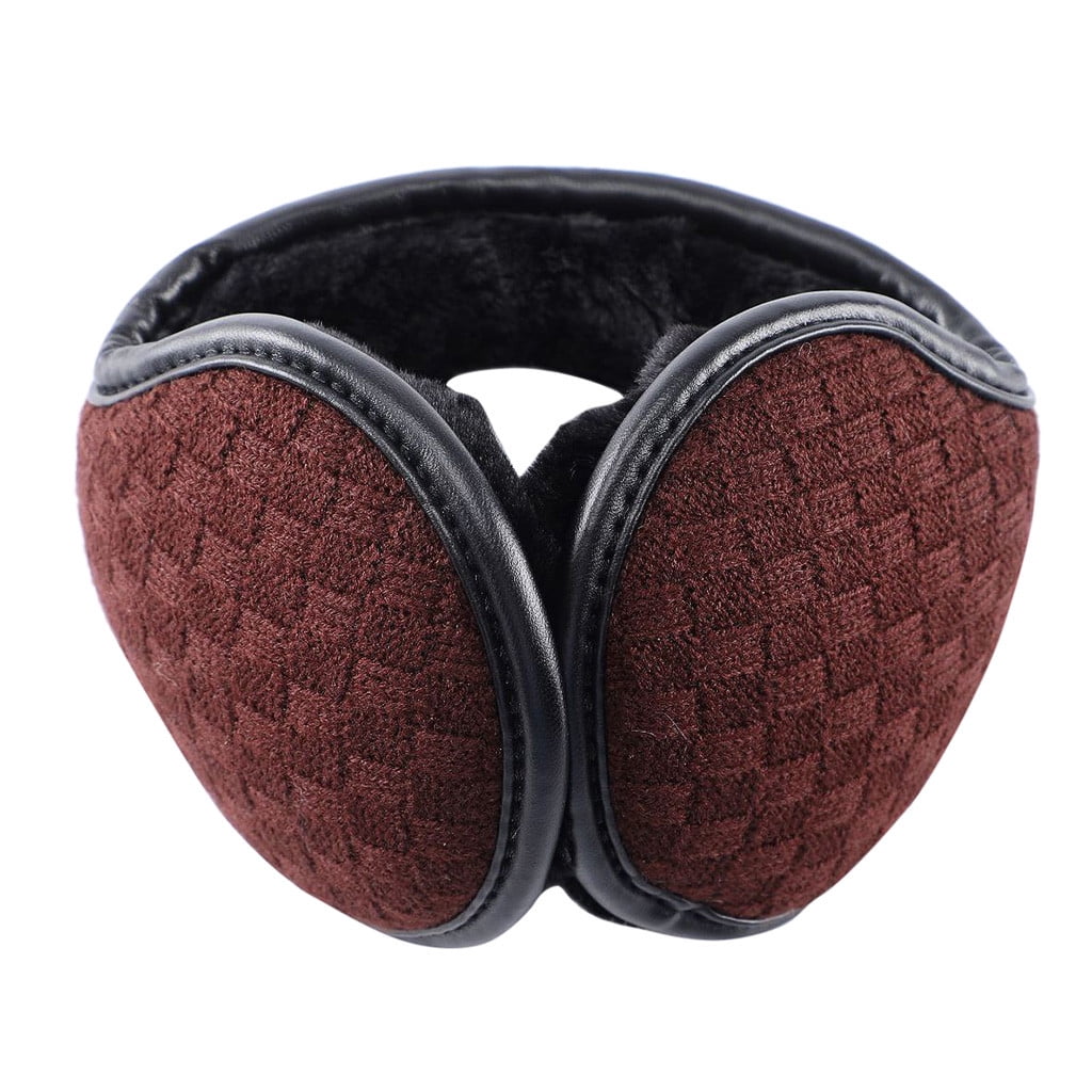 labakihah ear muffs for winter unisex foldable winter earmuffs
