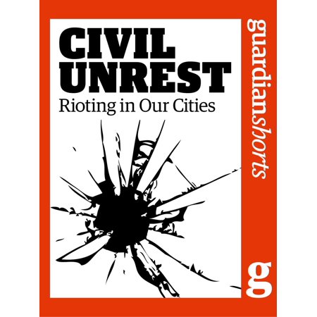 Civil Unrest - eBook