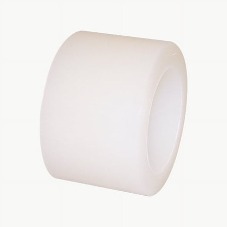 Patco Removable Protective Film Tape (5560): 3 in. (72mm actual) x 36 yds. (Clear)