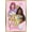 Gold Framed Version, variant on Mattel Barbie - Cute Wall Poster, 22.375" x 34"