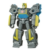 TRA CYBERVERSE SCOUT SHADOW BUMBLEBEE