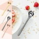 thumbnail image 1 of Cuchara de café de pata de perro de acero inoxidable Cuchara para remover té de 5,57 pulgadas Diseño de garra de gato Lindo postre Cuchara de helado Utensilio de cocina Seguro para lavavajillas, 1 of 1