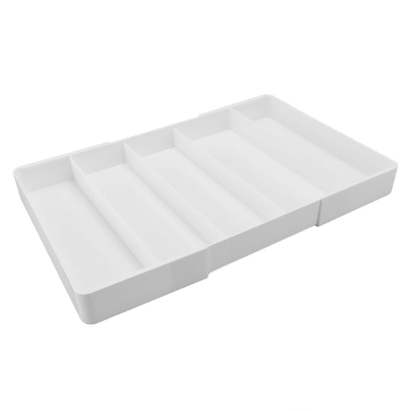 Drawer Divider Tray, Drawer Organizer Versatile  for Bedroom Vanity