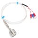 thumbnail image 4 of PT100 Magnetic Temperature Sensor Waterproof Adsorption Thermistor -60 to +150℃(5meters ), 4 of 5