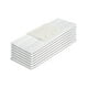 thumbnail image 1 of Paquete de 7 Almohadillas Desechables Modo Barrido en Seco para Braava jet m6 iRobot Braava jet m6, 1 of 2