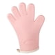 thumbnail image 1 of Guante De Cocina De Silicona, Material De Primera, Resistente Al Calor, Guantes Para Asar Multiusos De Larga Duración Para Horno Microondas, Tostadora, 1 of 7