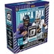 thumbnail image 1 of Panini 2025 Donruss Optic Football Trading Card Mega Box [6 Packs, Blue Hyper Parallels], 1 of 5