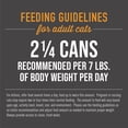 thumbnail image 6 of Tiki Cat Grill Wet Cat Food, Ahi Tuna, & Prawns, 2.8 oz. Can, 6 of 7