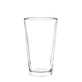 thumbnail image 1 of 24 Vasos Cerveceros De Vidrio Herradura Cristar 16 Oz 470 Ml, 1 of 3