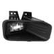 thumbnail image 2 of Right Front Bumper LED Fog Lights Assembly Daytime Running Light for 2018-2020 JL3Z15200B JL3415A254BB, 2 of 5