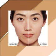LOreal Paris Infallible Pro-Matte Liquid Foundation Makeup, 101 Classic Ivory, 1 fl oz