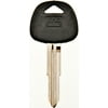 HY-KO Hyundai Auto Rubberhead Key Blank, HY14
