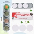 thumbnail image 4 of ZheElen Healthy Kitten Teeth Cleaning Toys Easy Installation For Dental Care Catnip Ball For Cats, 4 of 6