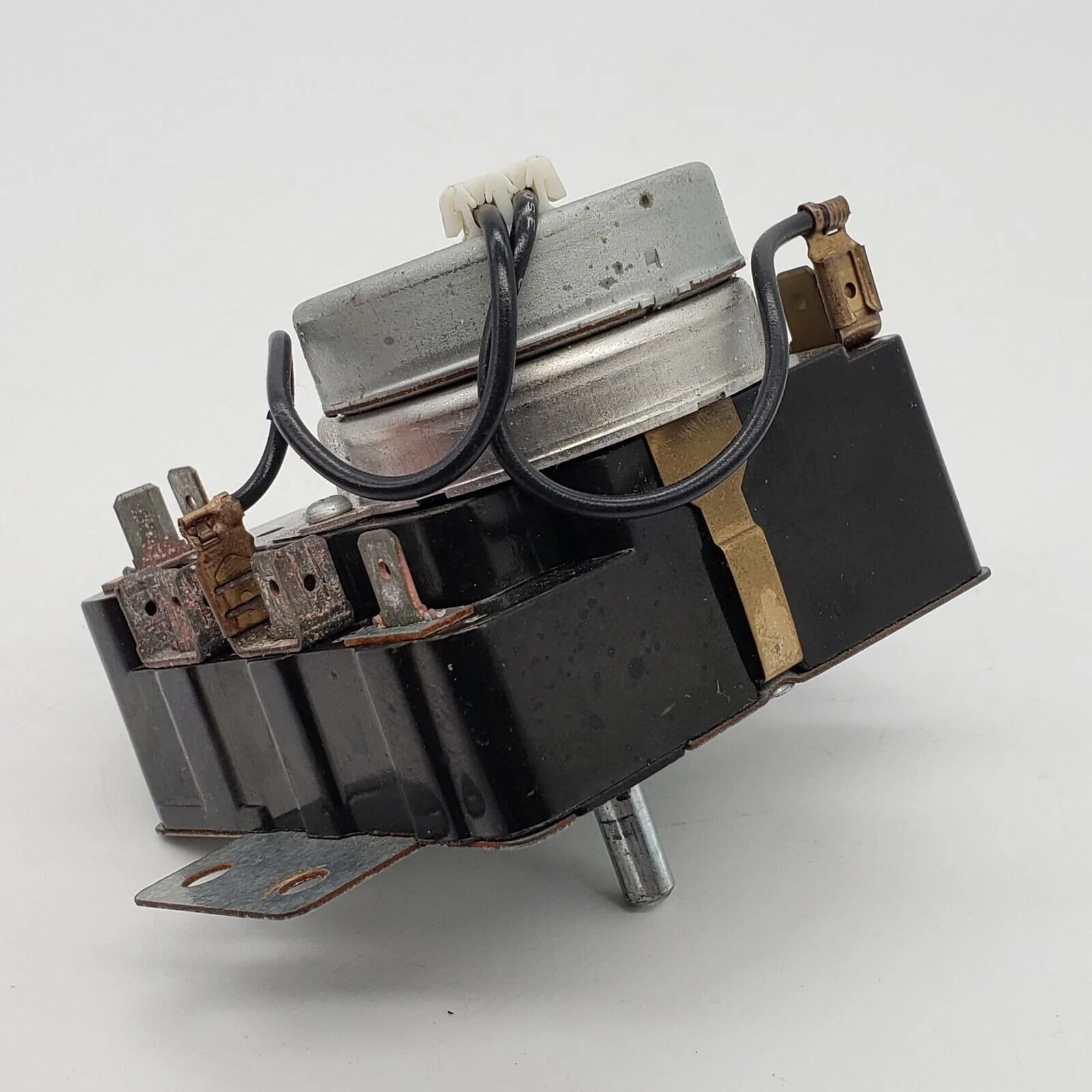 OEM Kenmore Dryer Timer 3398190 3391658 Warranty ⭐Free Same Day 