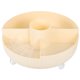 thumbnail image 5 of unbranded Decorativo Beige Para Brochas De Maquillaje Y Útiles De Oficina, 5 of 7