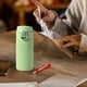 thumbnail image 5 of Taza de acero inoxidable aislada de primavera, 320ml, verde matcha, 5 of 6
