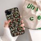thumbnail image 1 of Para iPhone 11 14 Plus 14 Pro Max Funda De Silicona Suave De TPU Para Teléfono SX14 Cabeza De Calavera Linda, 1 of 4