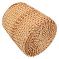 thumbnail image 6 of Gymnture Wicker Vase Rattan Floor Vase for Home Decor, 6 of 10
