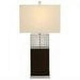 thumbnail image 2 of Fascinating Modern Table Lamp, 2 of 2