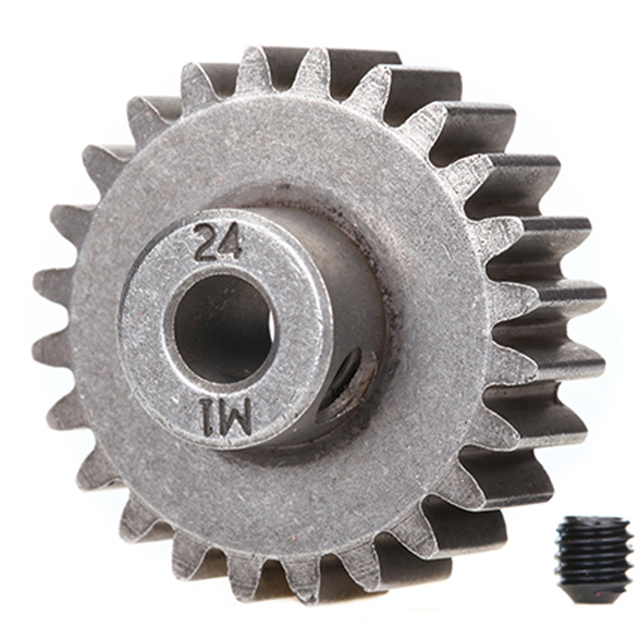Traxxas 6496X Gear 24T Pinion XMaxx TRA6496X