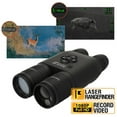 thumbnail image 5 of ATN BinoX 4K 4-16x Smart Day/Night Binoculars FREE Carring bag, 5 of 10
