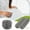 Silver, variant on Up to 60% Off! Cleaning Brush Kingtowag Efficient Cleaner, 12Pc Stainless Wire Cleaning Kitchen Store Cleaning Wool Scrubber Pad Used for Dishes, Scrubbing Brush Home Essentials