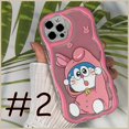 thumbnail image 3 of Para XIAOMI 11LITE REDMI 12C 10A 10C 10 NOTE12 NOTE11 NOTE10 NOTE9 NOTE 8 NOTE7 S 9 9C 9A 9T K40 POCO X5 M5 M5S F3 X3 M3 PRO jingle Wave Funda, 3 of 3