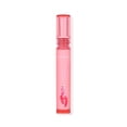 thumbnail image 5 of LAMEL All-in-One Lip Tinted Plumping Oil - Moisturising Tinted Lip Gloss - Peachy 401 - 0.1 fl.oz, 5 of 7