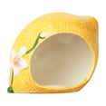 thumbnail image 2 of TOOYFUL Hamster House, Caumon Shape Cave Cave Hamster Cage Accessories, Nest Habitat Hut Cage Small Animal Hideout for Petit Hamster Pour Pets De Pets, 2 of 9