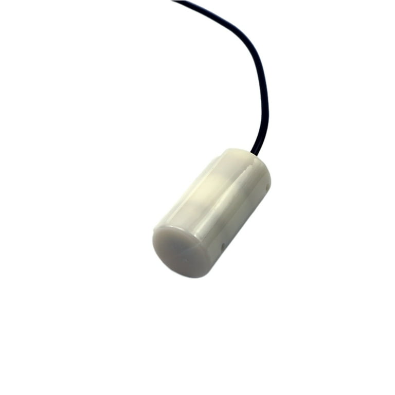 R260 DC12V 80mA Vibration Motor Cylindrical 4200RPM Vibration Motor Massage  Vibrator Frog Feeding Motor with 35cm Long Cable - Walmart.com