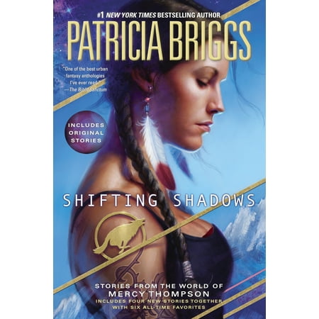 Shifting Shadows : Stories from the World of Mercy (Sisters Of Mercy Best Of)
