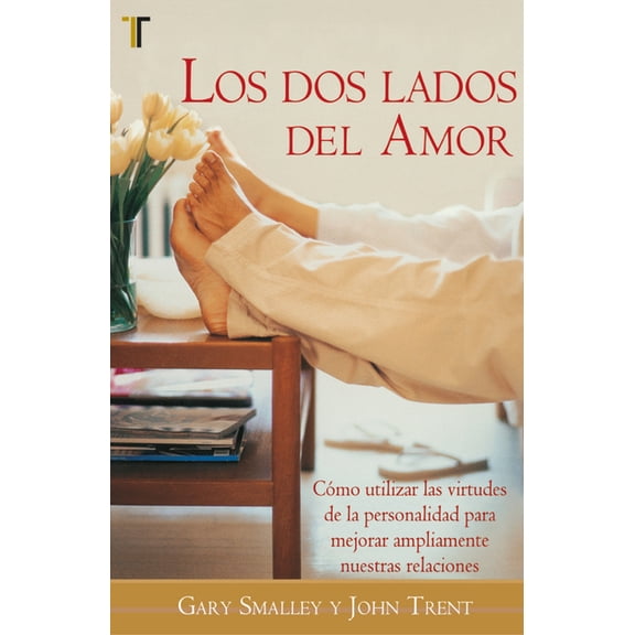 Lenguaje del Amor, El: (Bolsillo), (Paperback)