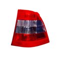 thumbnail image 4 of CarLights360: For Mercedes-Benz ML350 Tail Light 2005 Pair Driver and Passenger Side For MB2800127 | MB2801127 | 163 820 27 64, 163 820 28 64, 4 of 5
