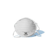 Suzhou Fangtian N95 20 Count Masks, Model FT-N010 NIOSH-Approved N95 Respirator Face Mask.