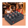 thumbnail image 2 of EQ-7 Casque Audio de Voiture Amplificateur 7 Bandes EQ Égaliseur 2 Canaux Égaliseur de Son Numérique, 2 of 6