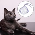 thumbnail image 4 of pitrice Cat Muzzle Set Mesh Breathable Cat Muzzle Comfortable Safety Pet Muzzle S, 4 of 8