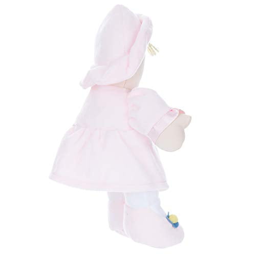Free Shipping New Kira Doll by Kids Preferred Baby Dolls 