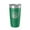 Green, variant on Offroading Tumbler Don't Follow Me Travel Mug Insulated Laser Engraved Coffee Cup Mudding Gift 20 oz Orange